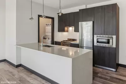 171 N Aberdeen Street #613, Chicago, IL 60607 - Photo 7