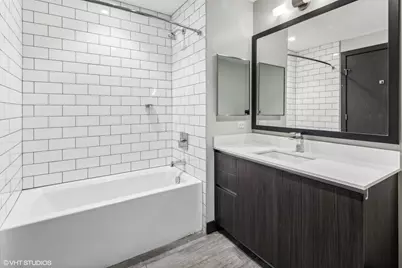 171 N Aberdeen Street #613, Chicago, IL 60607 - Photo 11