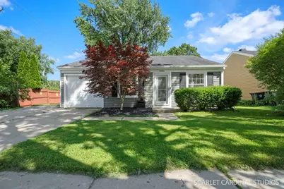 2S425 Cherice Drive, Warrenville, IL 60555 - Photo 1
