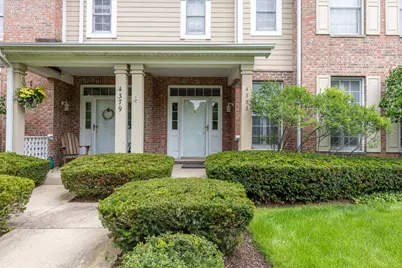 4383 Canterbury Court #4383, Saint Charles, IL 60174 - Photo 1