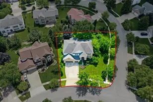518 Wildflower Way, Streamwood, IL 60107 - Photo 3
