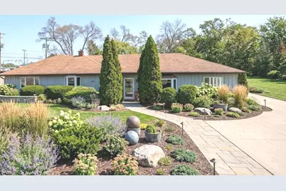 763 N Franklin Avenue, Palatine, IL 60067 - Photo 1