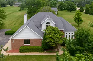 2302 English Prairie Rd, Spring Grove, IL 60081 - Photo 1