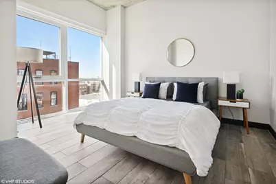 171 N Aberdeen Street #902, Chicago, IL 60607 - Photo 9