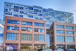 171 N Aberdeen St, Chicago, IL 60607 - Photo 1