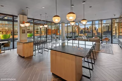 171 N Aberdeen Street #902, Chicago, IL 60607 - Photo 19