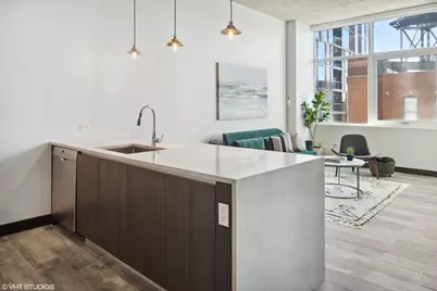 171 N Aberdeen Street #902, Chicago, IL 60607 - Photo 7