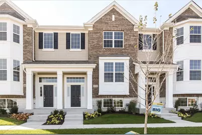 4443 Monroe Court, Naperville, IL 60564 - Photo 1
