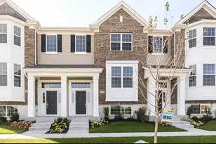 4443 Monroe Ct, Naperville, IL 60564 - Photo 1