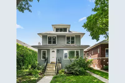 4938 N Hamlin Avenue, Chicago, IL 60625 - Photo 1