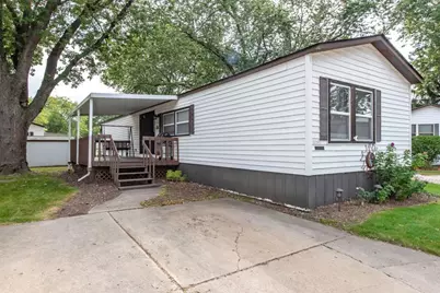 3285 Meadow Drive, Park City, IL 60085 - Photo 1