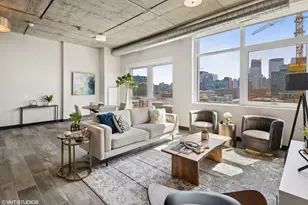 171 N Aberdeen St, Chicago, IL 60607 - Photo 3