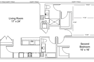 171 N Aberdeen St, Chicago, IL 60607 - Photo 21