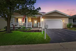 3206 Whirlaway Ct, Grayslake, IL 60030 - Photo 1