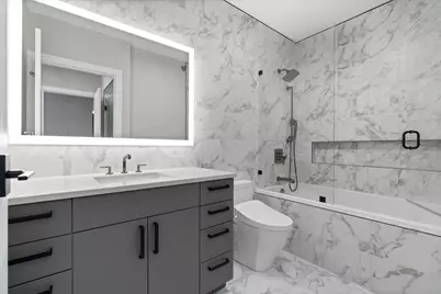501 N Clinton Street #2004, Chicago, IL 60654 - Photo 17