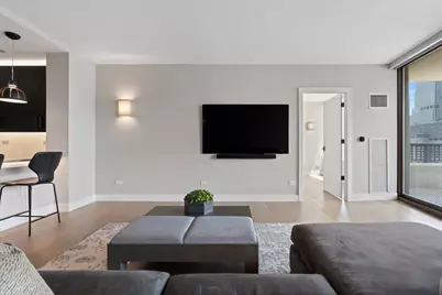 501 N Clinton Street #2004, Chicago, IL 60654 - Photo 11