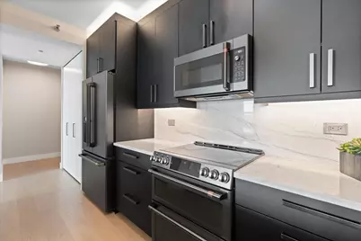 501 N Clinton Street #2004, Chicago, IL 60654 - Photo 7