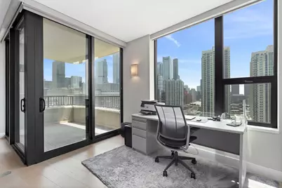501 N Clinton Street #2004, Chicago, IL 60654 - Photo 13
