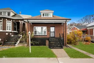 8420 S Carpenter St, Chicago, IL 60620 - Photo 1