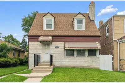 10407 S Eberhart Avenue, Chicago, IL 60628 - Photo 1