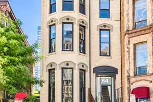 642 N Dearborn St, Chicago, IL 60654 - Photo 1