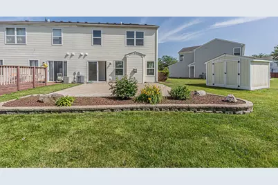 260 Wedgewood Circle, Lake in the Hills, IL 60156 - Photo 25