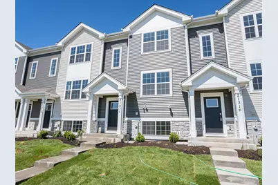 2131 Sassafras Way #D, Wonder Lake, IL 60097 - Photo 13