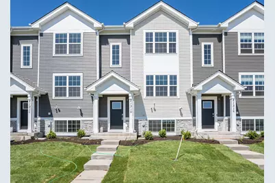 2131 Sassafras Way #D, Wonder Lake, IL 60097 - Photo 1