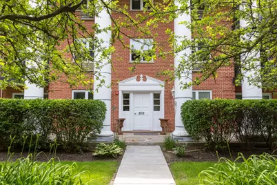 809 E Miner Street #1B, Arlington Heights, IL 60004 - Photo 1