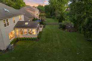 2397 Bluemont Ct, Naperville, IL 60565 - Photo 41