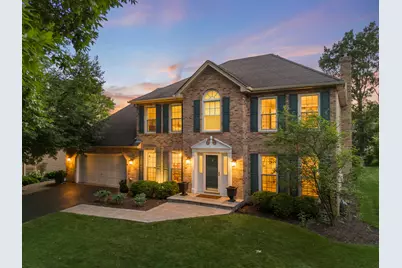 2397 Bluemont Court, Naperville, IL 60565 - Photo 1