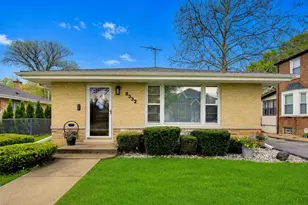 8332 N Oketo Ave, Niles, IL 60714 - Photo 1