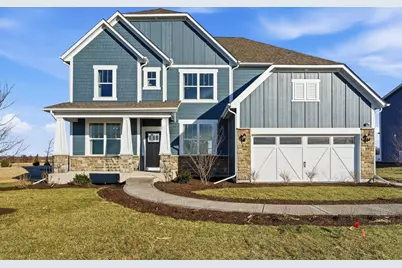 16210 Alessandra Drive, Orland Park, IL 60467 - Photo 1