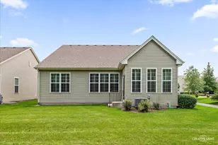3923 Chesapeake Ln, Naperville, IL 60564 - Photo 21