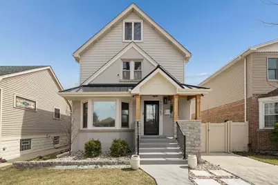 10547 S Troy Street, Chicago, IL 60655 - Photo 1