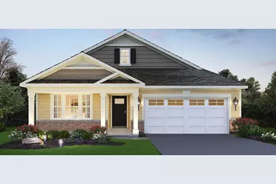17424 W Fairfax Circle, Lockport, IL 60441 - Photo 1