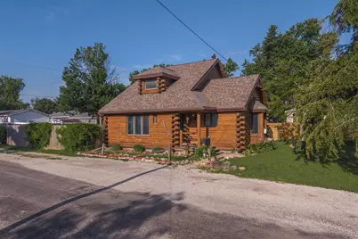 403 W Owsley Street, Chenoa, IL 61726 - Photo 43