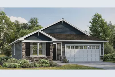 17420 W Fairfax Lane, Lockport, IL 60441 - Photo 1