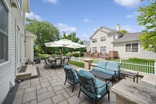 1542 Bluestem Ln, Glenview, IL 60026 - Photo 35