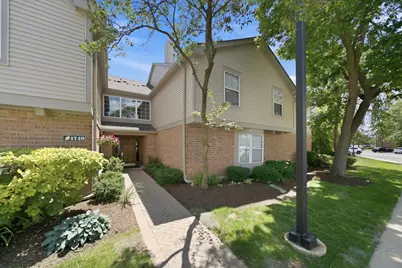 1749 Eastwood Court #6, Schaumburg, IL 60195 - Photo 1