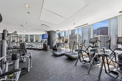 401 N Wabash Avenue #41D, Chicago, IL 60611 - Photo 23