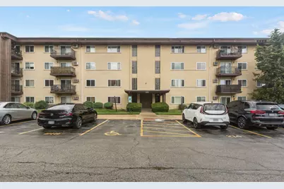 535 S Cleveland Avenue #406, Arlington Heights, IL 60005 - Photo 1