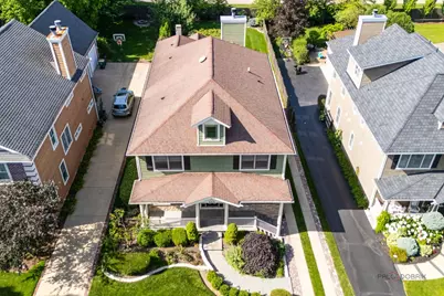 634 E Sunnyside Avenue, Libertyville, IL 60048 - Photo 55