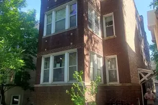 3017 W Wilson Ave, Chicago, IL 60625 - Photo 1