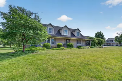 2607 Little Bluestem Road, Morris, IL 60450 - Photo 43