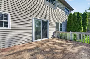 2607 Little Bluestem Rd, Morris, IL 60450 - Photo 19