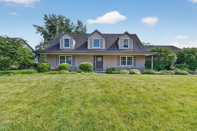 2607 Little Bluestem Road, Morris, IL 60450 - Photo 1