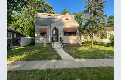 14851 Perry Avenue, South Holland, IL 60473 - Photo 1