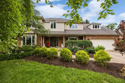2311 Pepper Tree Court, Lisle, IL 60532 - Photo 1