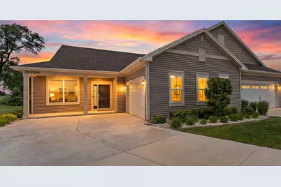14286 Clover Avenue, Cedar Lake, IN 46303 - Photo 1